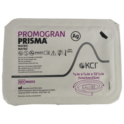 PROMOGRAN PRISMA Rope Dressing (Backorder March 2026)