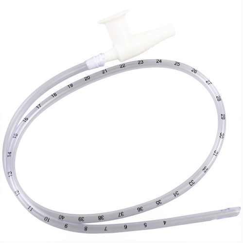 Argyle Graduated Suction Catheter Trays with Chimney Valve