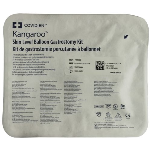 Kangaroo Skin Level Balloon Gastrostomy Kits