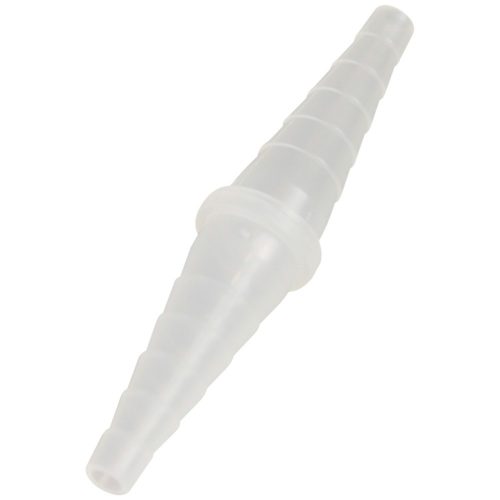 Argyle 5-in-1 Barbed Connector