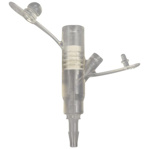 MIC PEG Universal Feeding Adapter