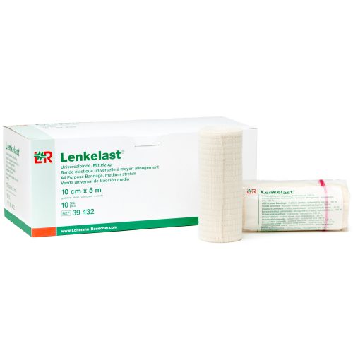 Lenkelast Compression Bandage