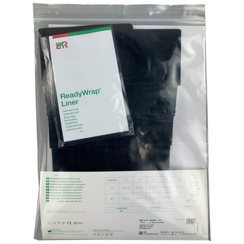 ReadyWrap Calf Lower Extremity Garment