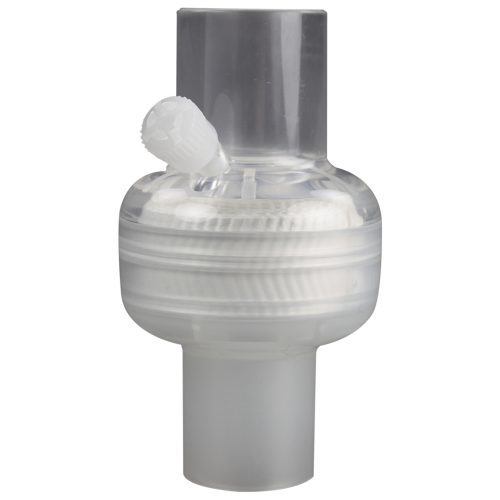 DAR Mechanical Heat and Moisture Exchanger