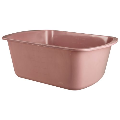 Medegen Medical Rectangular Foot Tub