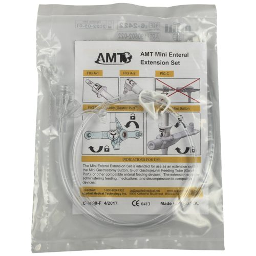 AMT Mini Classic Compatible Extension Sets