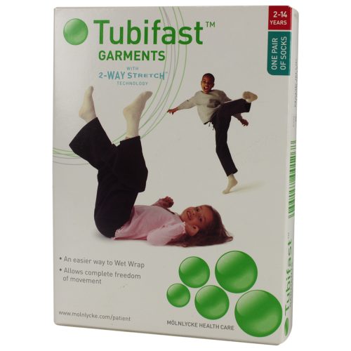 Tubifast Garment - Socks