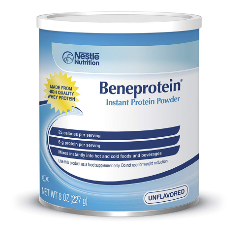BENEPROTEIN Instant Protein Powder
