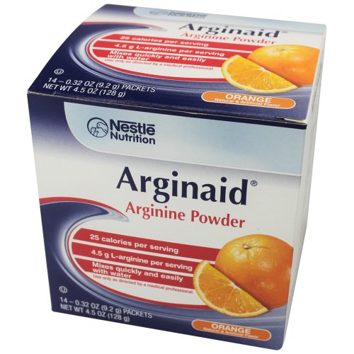 ARGINAID Arginine Powder