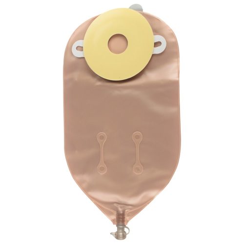 Hi-Pockets One-Piece Urostomy Pouch
