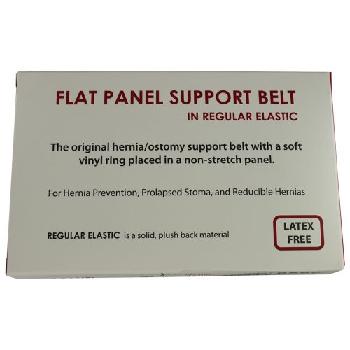 Original Flat Panel Support Belt