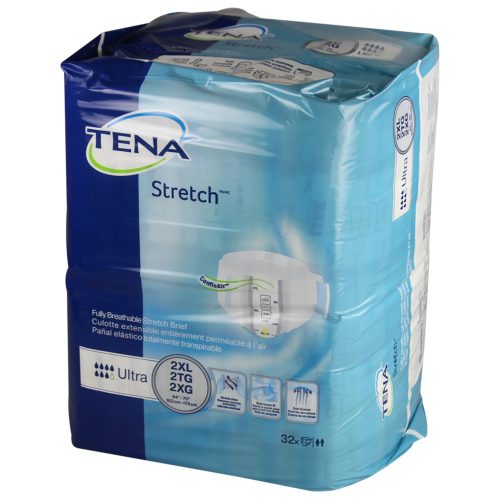 TENA Stretch Ultra Briefs