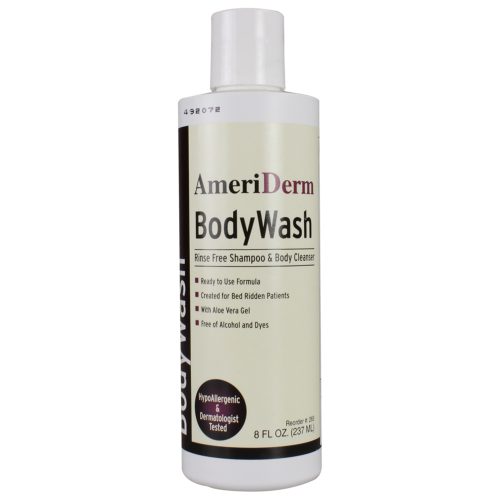 AmeriDerm Body Wash