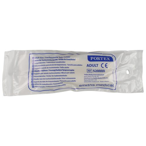 Smiths Tracheostomy Tube Holders