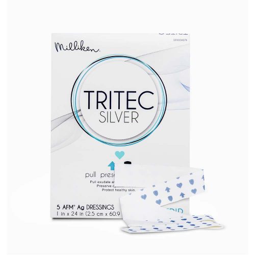 TRITEC Silver Rope