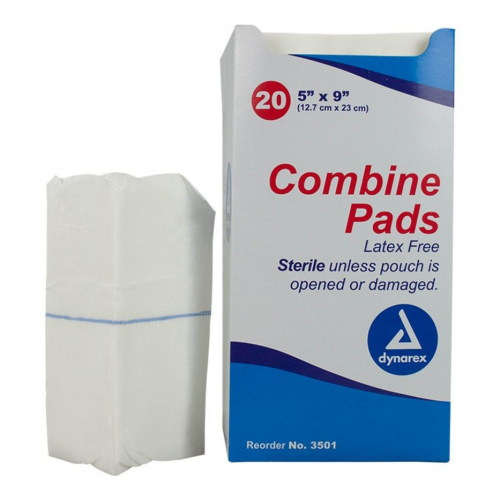 Traditional Wound Care