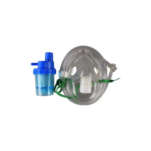 B & F Medical Nebulizer Mask