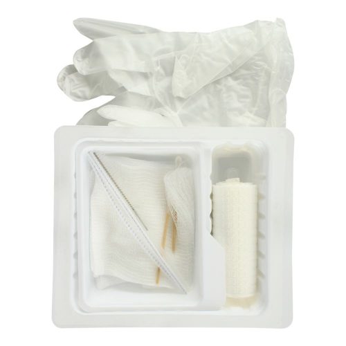 AirLife Tracheostomy Care Kits