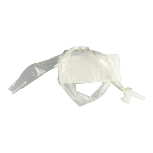 Tri-Flo No-Touch Catheters