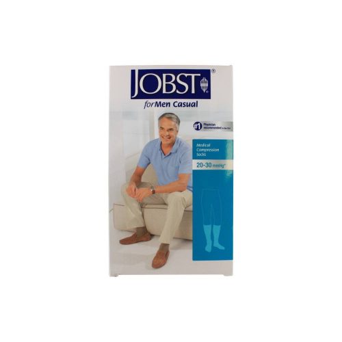 Jobst forMen Casual Knee High