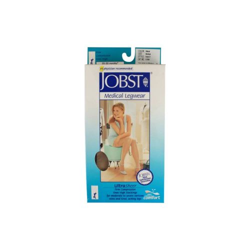 Jobst Ultrasheer Knee High Stockings