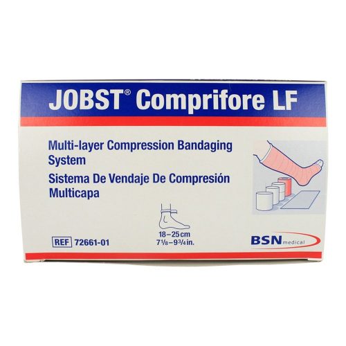 Jobst Comprifore LF Multi-Layer Bandaging