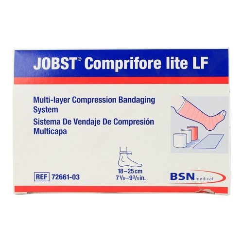 Jobst Comprifore lite LF Multi-Layer Bandaging