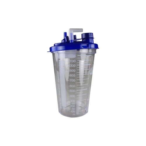 Guardian Disposable Hard Canisters
