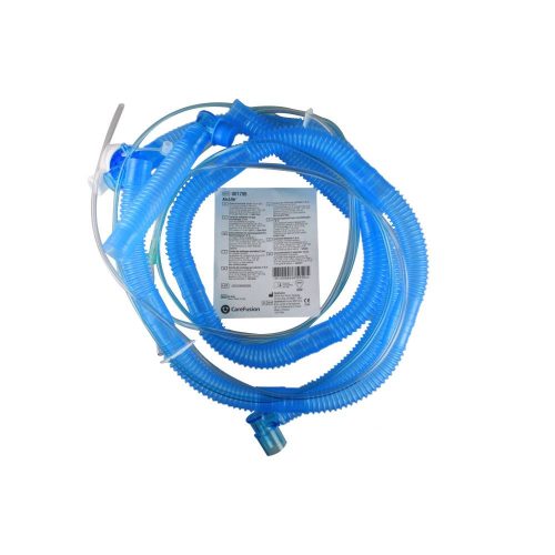AirLife Portable Ventilator Circuit 5 Ft