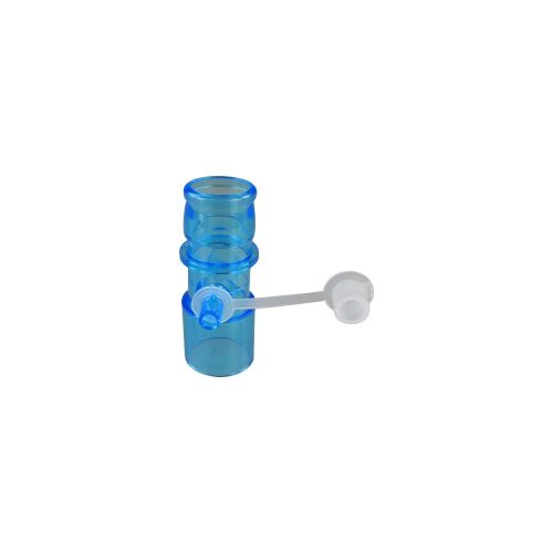 AirLife U/Adapt-It Straight Connector (Inactive)