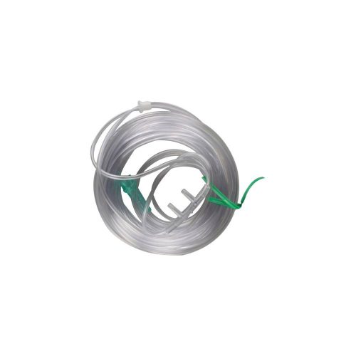 AirLife Nasal Cannula with Non-Flare Tip