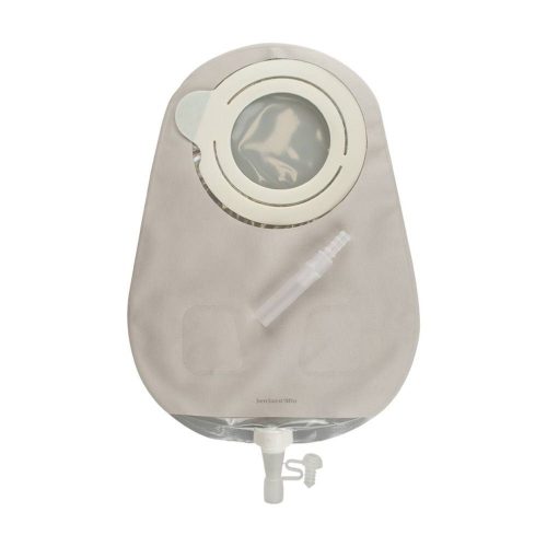 SenSura Mio Flex Standard Wear + MAXI Urostomy Pouch