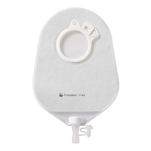 Assura Pediatric Two-Piece Urostomy Pouch