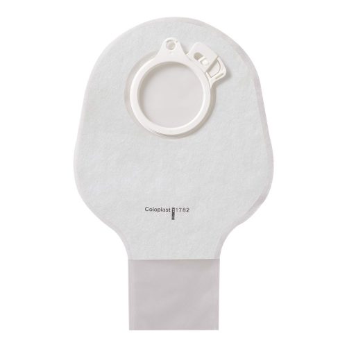 Assura Pediatric Two-Piece Drainable Pouch