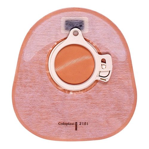 Assura Pediatric Two-Piece Closed-End Pouch