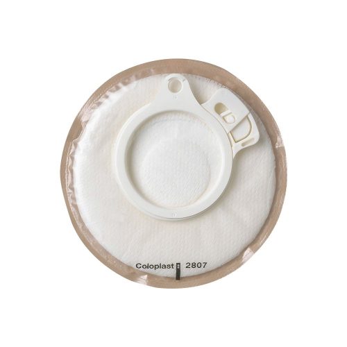 Assura Two-Piece Urostomy Minicap