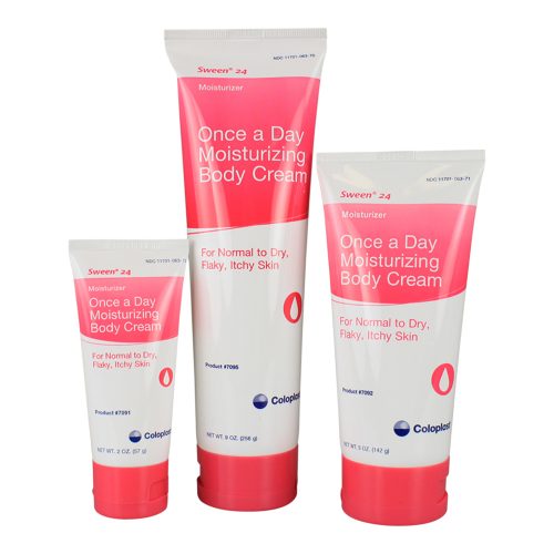 Sween 24 Once a Day Cream