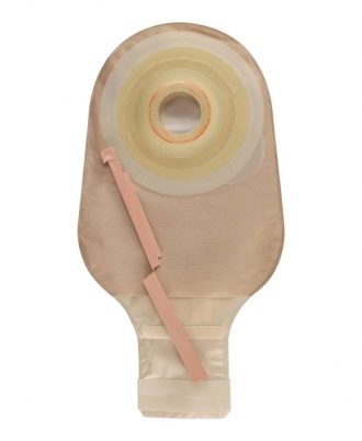 Esteem Plus Flex Convex Pre-Cut V1 Drainable Pouch