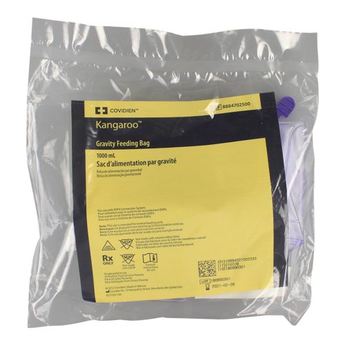 Kangaroo Gravity Sets