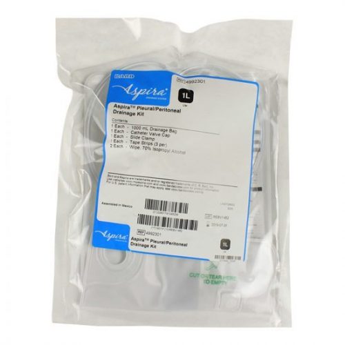 Aspira Pleural Drainage System