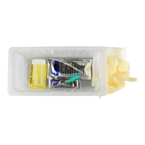 Bardia Vinyl Intermittent Tray