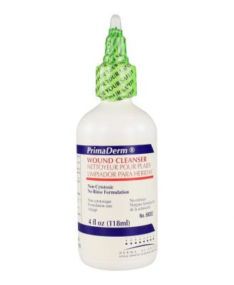 Primaderm Wound Cleanser