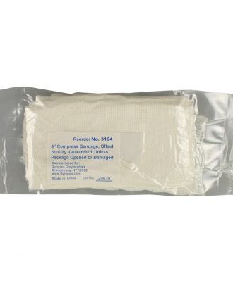 Dynarex Compress Bandage