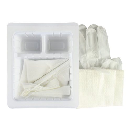 Dynarex Tracheostomy Care Kits