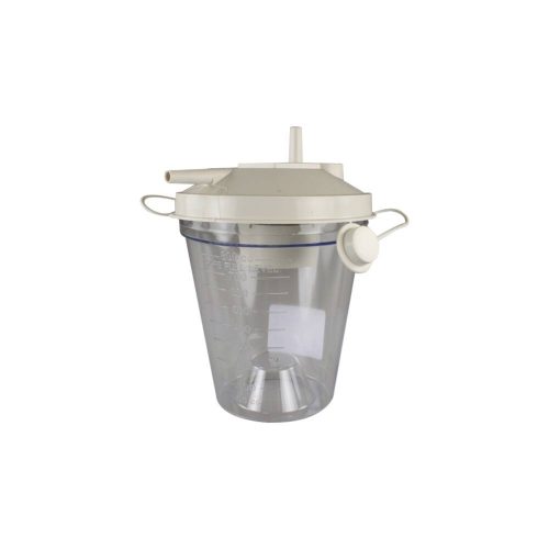 EVO Disposable Suction Canister