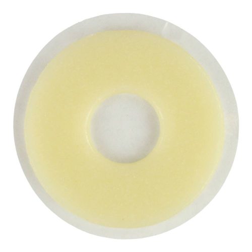 Entrust Conforming Adhesive Seal Skin Barrier Rings with FortaGuard