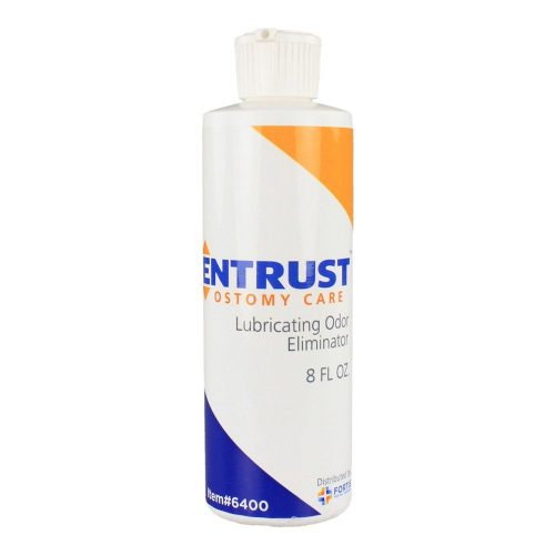 Entrust Lubricating Odor Eliminator
