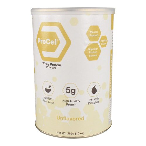 ProCel Unflavored Whey Protein