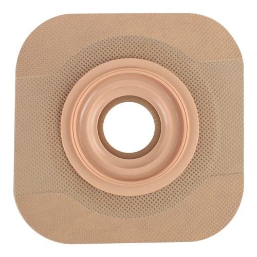 New Image Convex Pre-Cut FlexWear Skin Barrier - Upgraded Design