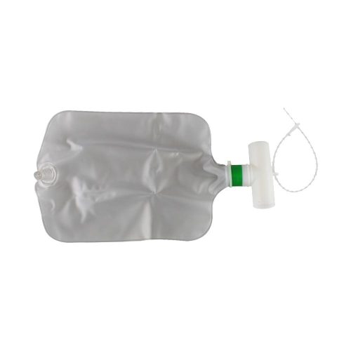 Hudson Aerosol Drainage System